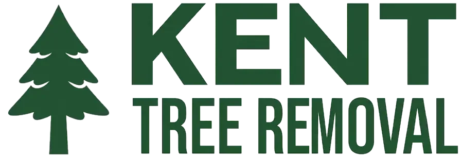 kent tree removal logo