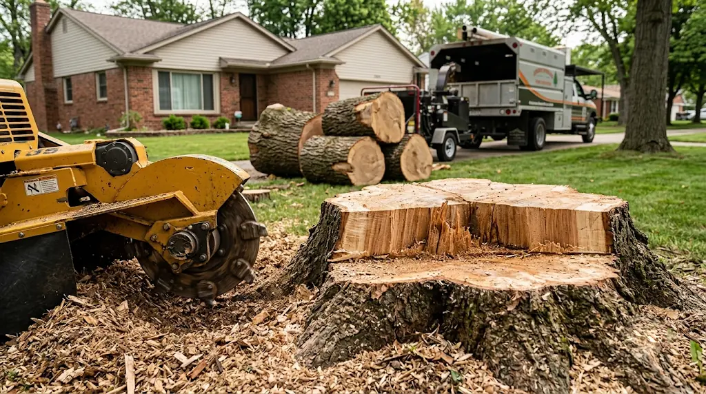 Tree Removal